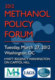 Methanol Policy Forum