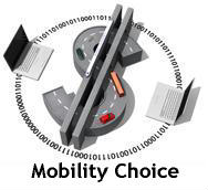 mobility choices for energy security